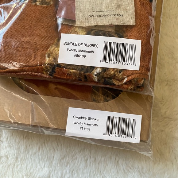 NWT MilkBarn Bundle - Picture 3 of 5